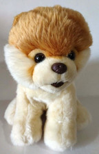 Gund Boo The World's Cutest