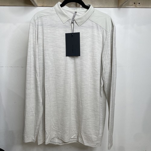 Arc teryx veilance - veilance, ls