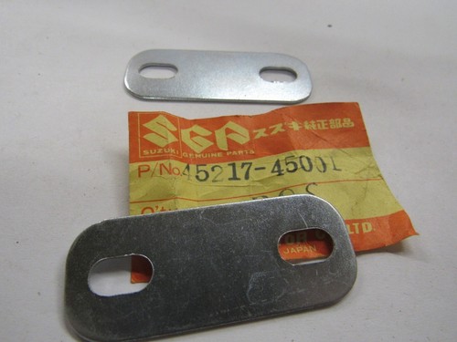 Nos oem suzuki - ts250, ts185