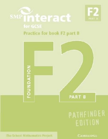 Smp interact for gcse - gcse, practice