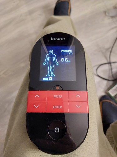 Beurer em59 digital - beurer,