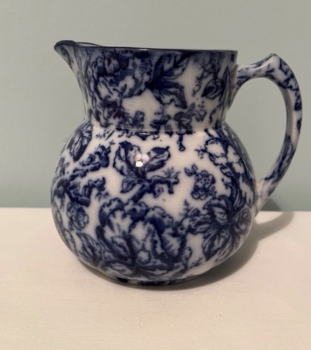 Losol ware blue white - losol, &