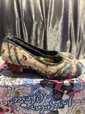 Irregular Choice Euro 40
