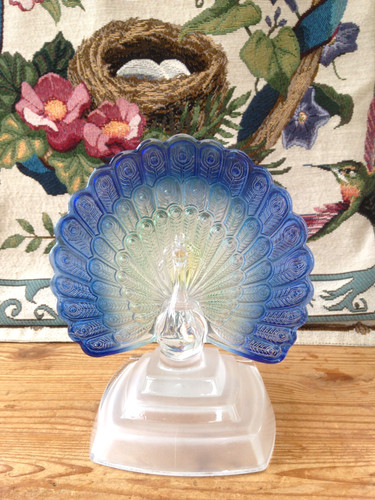 Vintage cristal arques - vintage, d'arques