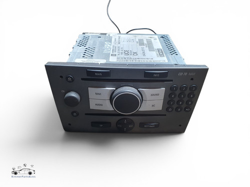 2008 vauxhall vivaro - 2008, music