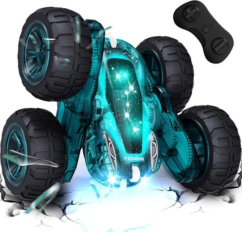 Tecnock 2026 stunt - 2026, rc