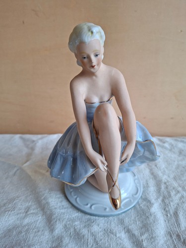Fasold stauch ballerina - &,