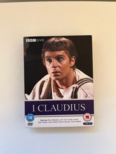 I Claudius DVD Box Set