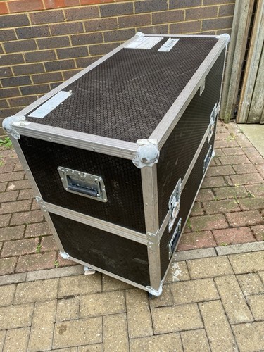 Large flight case wheels - large,