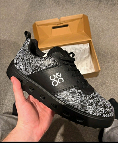Ecco golf street 720 - ecco,
