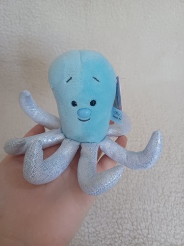 Blue nose friends sparkle - my,