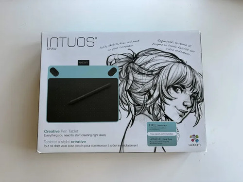Wacom ctl 490dw draw - ctl-490dw-s,
