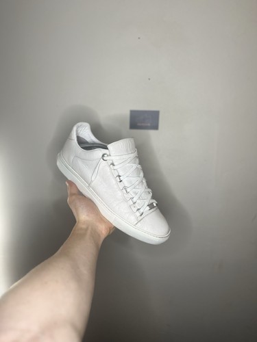 Balenciaga arena off - balenciaga, white