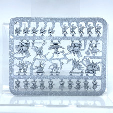 Epic Chaos Space Marines - New