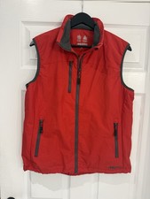 Musto Sardinia BR1 Gilet Body