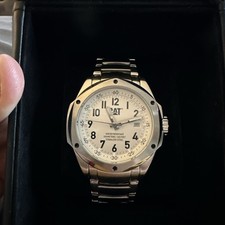 Caterpillar Watch Model Number