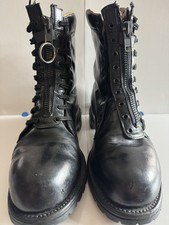 Chippewa Boots Vibram Steel