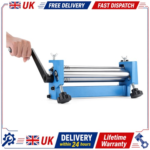 Metal roller bender sheet - roller, uk