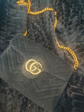 Gucci Women's Handbag Shoulder Bag Purse Clutch