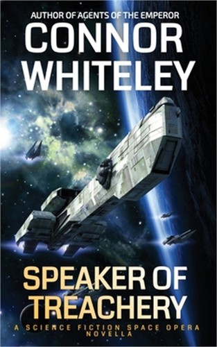 Speaker treachery a - of, treachery: