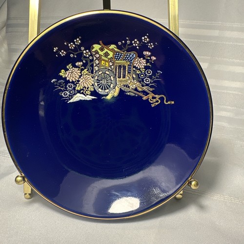 Vintage japanese porcelain - vintage,