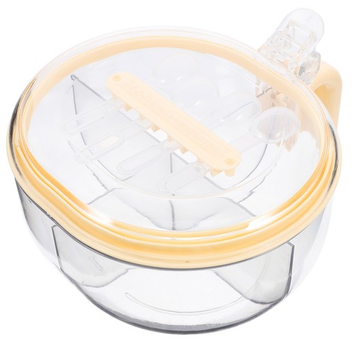Salt containers for - salt,
