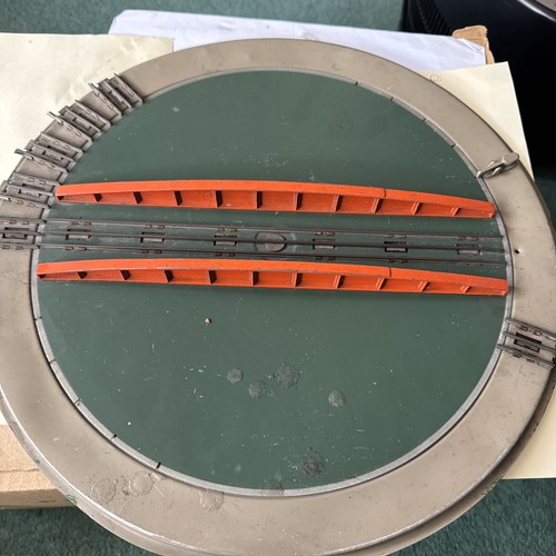Vintage 1960 hornby - 1960, 3