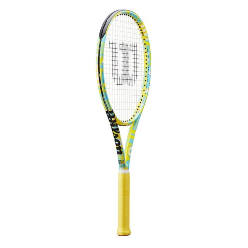 Wilson clash 100 - clash, v2
