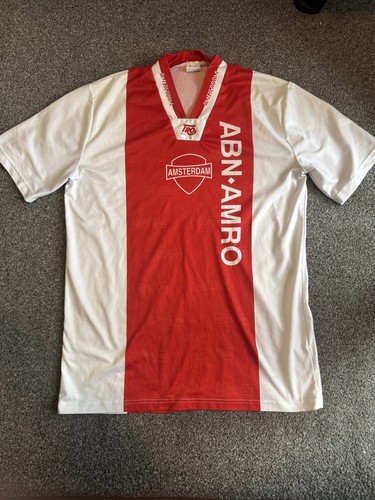 Tro sport ajax amsterdam - sport, home