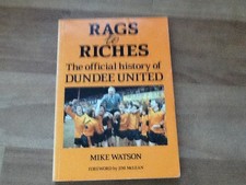 1985 RAGS TO RICHES-OFFICIAL