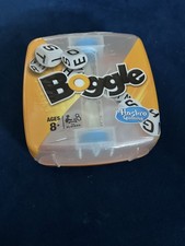 Hasbro Gaming Boggle