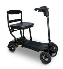 Pride GoGo Mg2 - Lightest