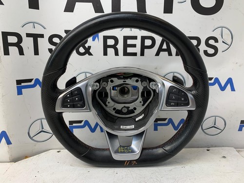 Mercedes class steering - mercedes, c