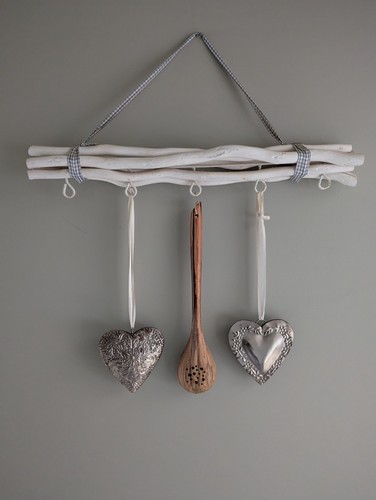 Wall hanging ornament - ornament, with