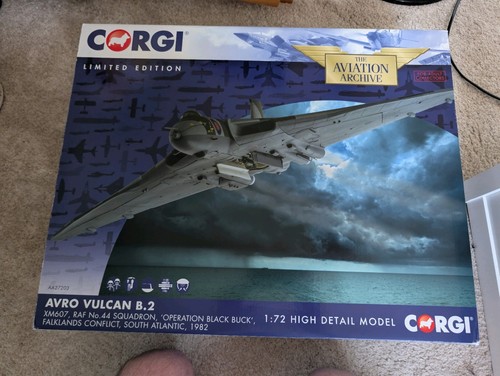 Corgi aviation archive 72 - corgi,