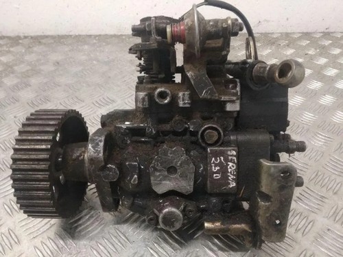 Nissan serena c23 - nissan,