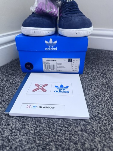 Adidas 500 glasgow - adidas, 1/500