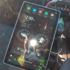 Smart Car Radio