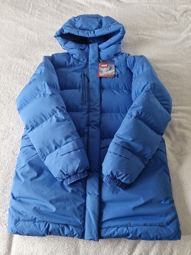 Helly hansen aurora puffer - hansen,