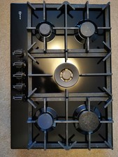 Neff T27DS59S0 75cm 5 Burners