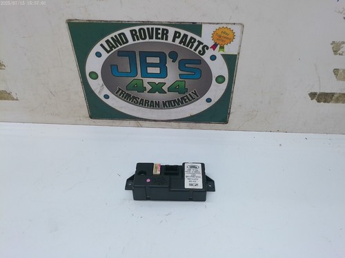Land rover discovery 200 - rover, 1