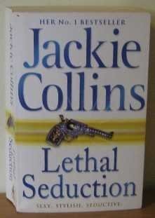 Lethal seduction jackie - lethal,