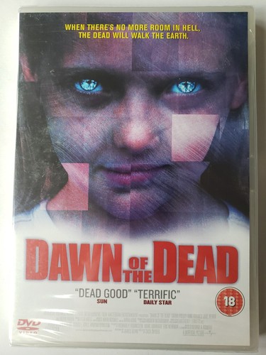 Dawn the dead theatrical - the,