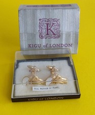 Vintage 1960's Kigu London