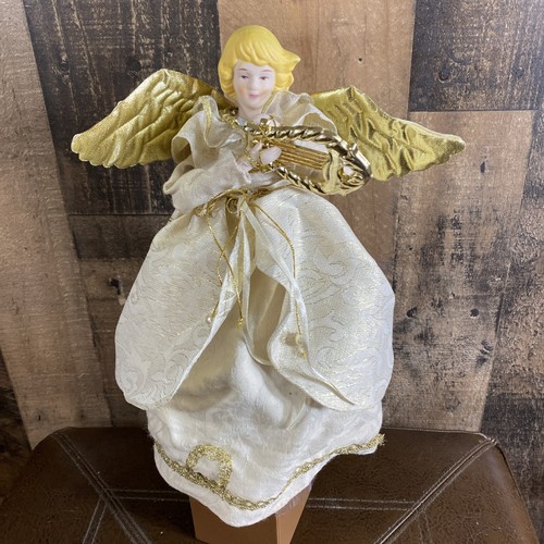 Christmas angel tree - angel,