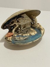 Vintage Japanese Celluloid