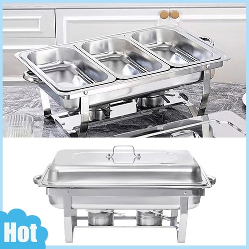 Chafer chafing dish - chafer,