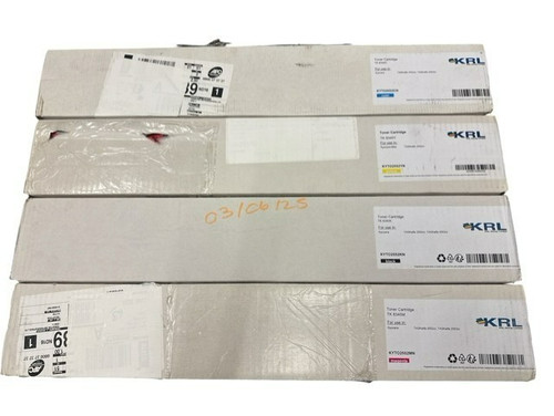 Set for kyocera taskalfa - set,