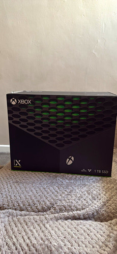 Microsoft xbox series - xbox, 1tb