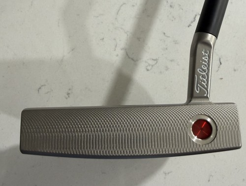 Scotty cameron fastback - scotty, 1.5